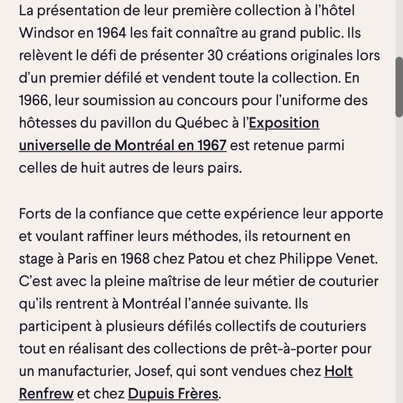 SILK “SERGE & RÉAL” CRÊPE DE CHINE V NECK BLOUSE with PEARL & SILVER BUTTONS - Picture 9 of 9